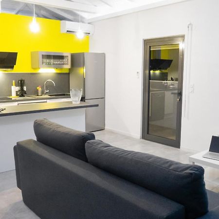 Residence Bo Apartments Orient Bay I Saint-Martin Quarter of Orleans Værelse billede