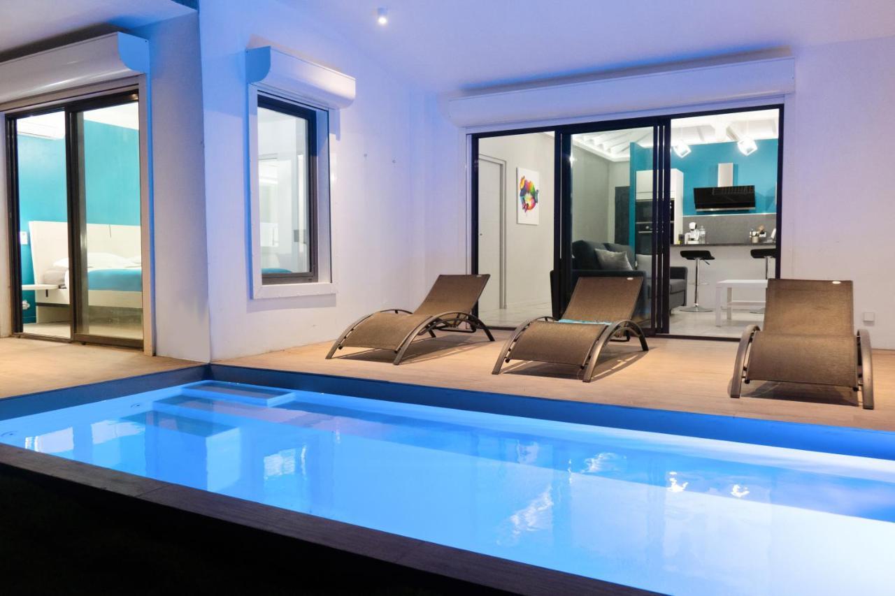 Residence Bo Apartments Orient Bay I Saint-Martin Quarter of Orleans Eksteriør billede