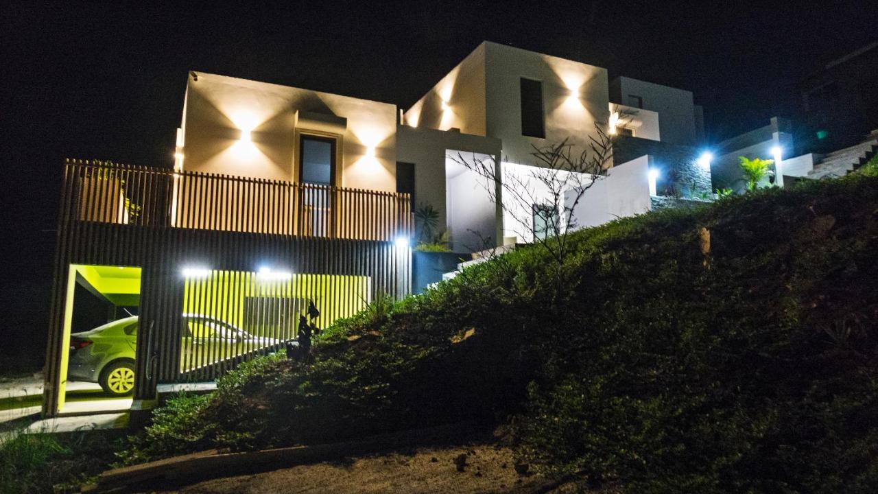 Residence Bo Apartments Orient Bay I Saint-Martin Quarter of Orleans Eksteriør billede