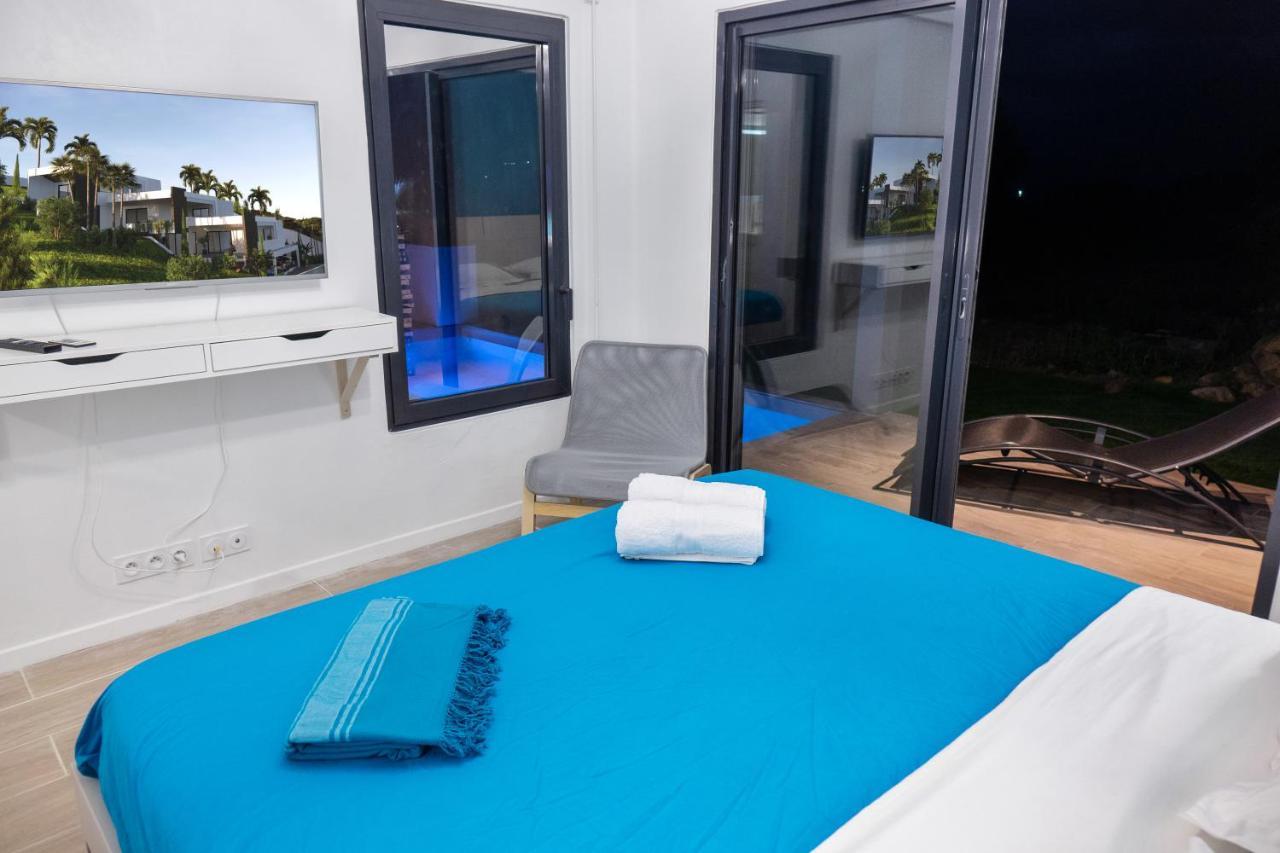 Residence Bo Apartments Orient Bay I Saint-Martin Quarter of Orleans Eksteriør billede