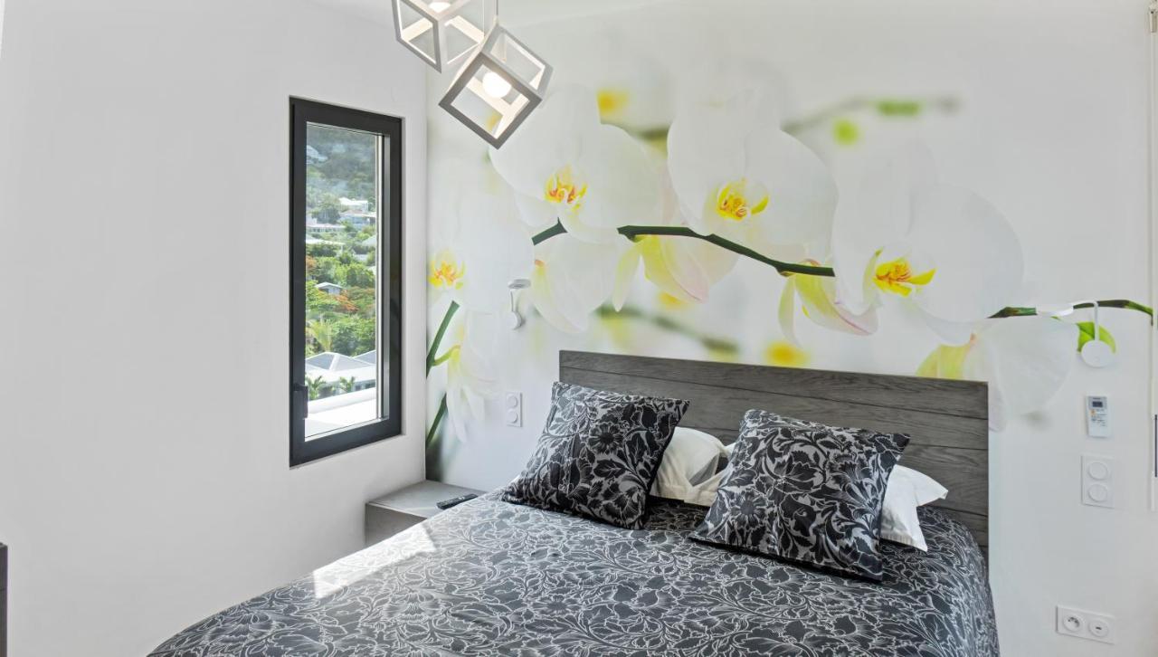 Residence Bo Apartments Orient Bay I Saint-Martin Quarter of Orleans Eksteriør billede