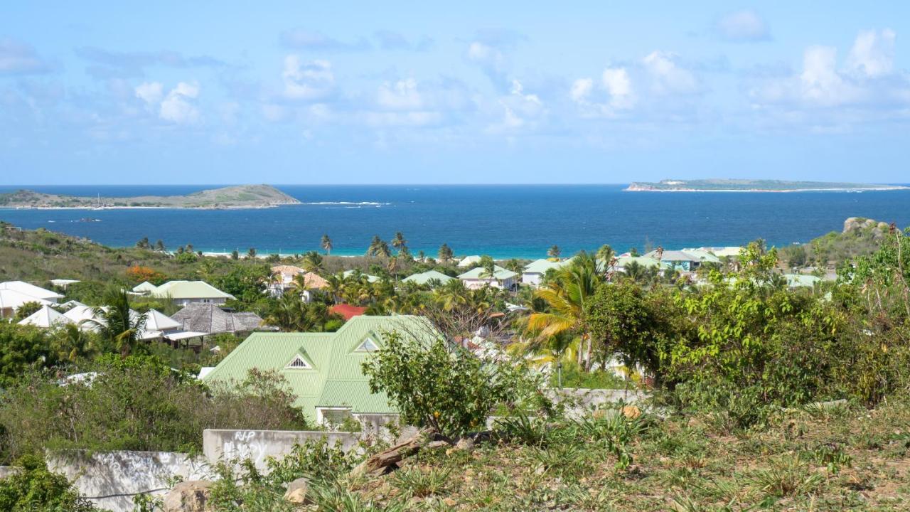 Residence Bo Apartments Orient Bay I Saint-Martin Quarter of Orleans Eksteriør billede
