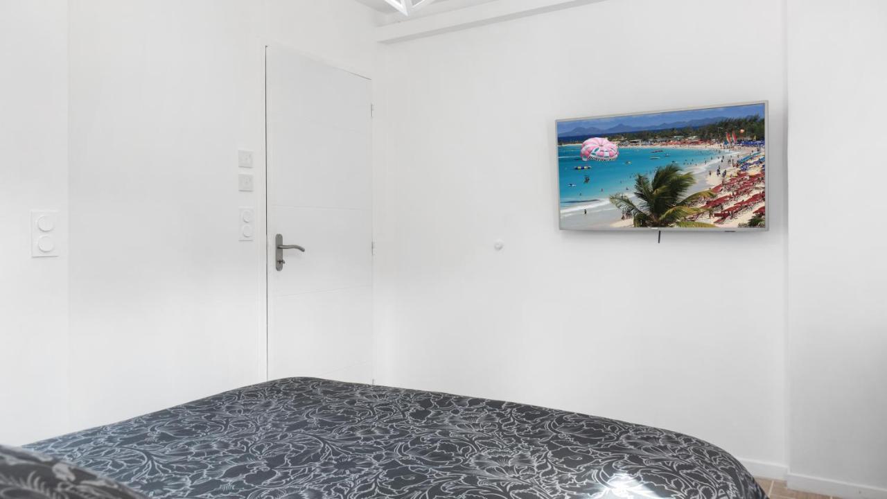 Residence Bo Apartments Orient Bay I Saint-Martin Quarter of Orleans Eksteriør billede