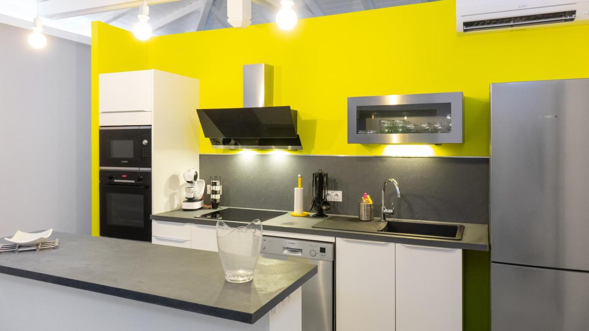 Residence Bo Apartments Orient Bay I Saint-Martin Quarter of Orleans Værelse billede