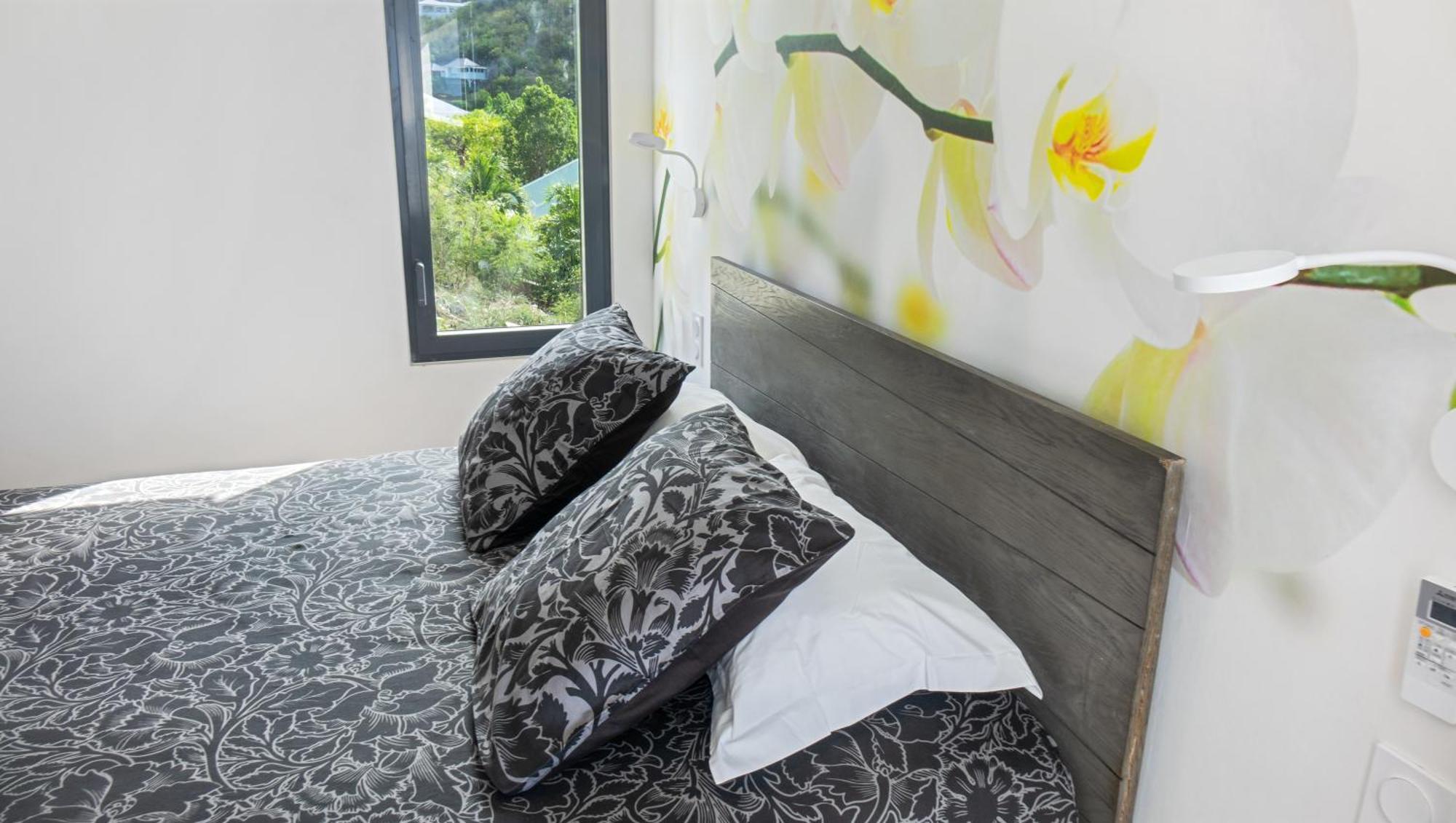 Residence Bo Apartments Orient Bay I Saint-Martin Quarter of Orleans Værelse billede